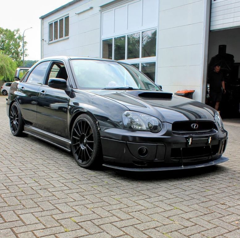 Impreza