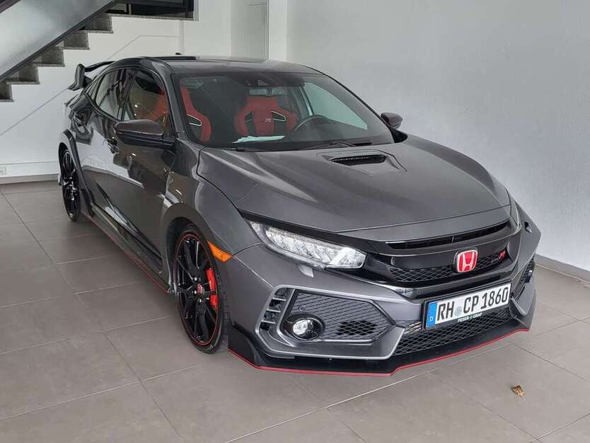 Civic