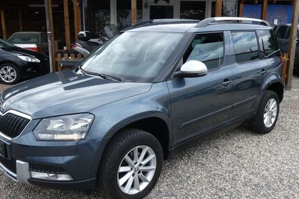 Skoda Yeti 239.500 km 7.390 &euro; Dresden 01219