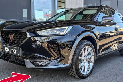 Cupra Formentor 71.268 km 22.490 &euro; Ibbenbüren 49479