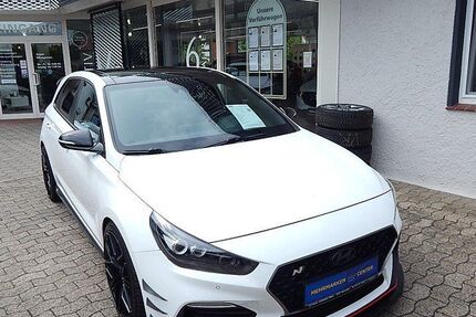 Hyundai i30 98.915 km 20.790 &euro; Stemwede 32351