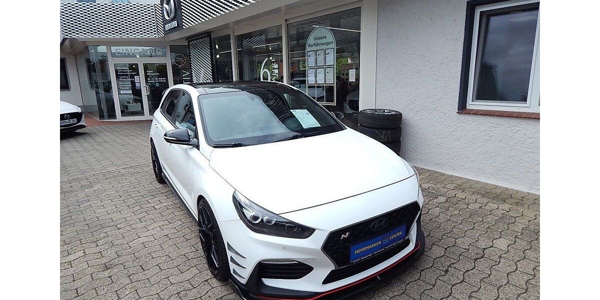 Hyundai i30 98.915 km 20.790 &euro; Stemwede 32351
