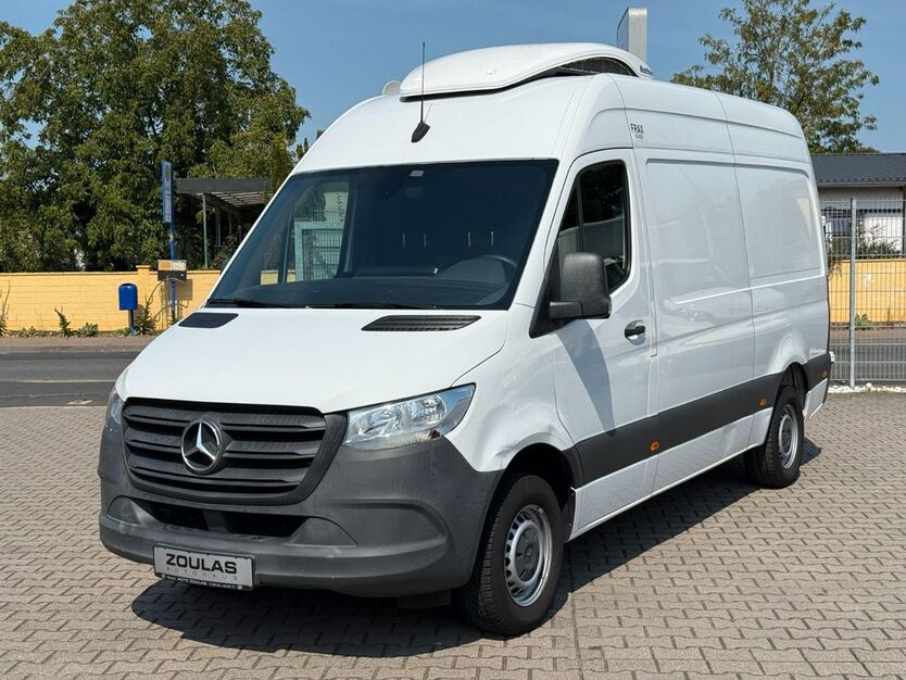 Mercedes-Benz Sprinter 165.000 km 33.700 € Maintal OT Dörnigheim 63477