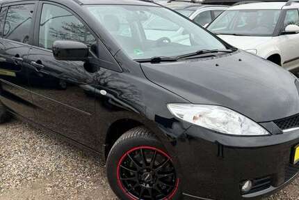 Mazda 5 72.147 km 6.490 &euro; Berlin 13089