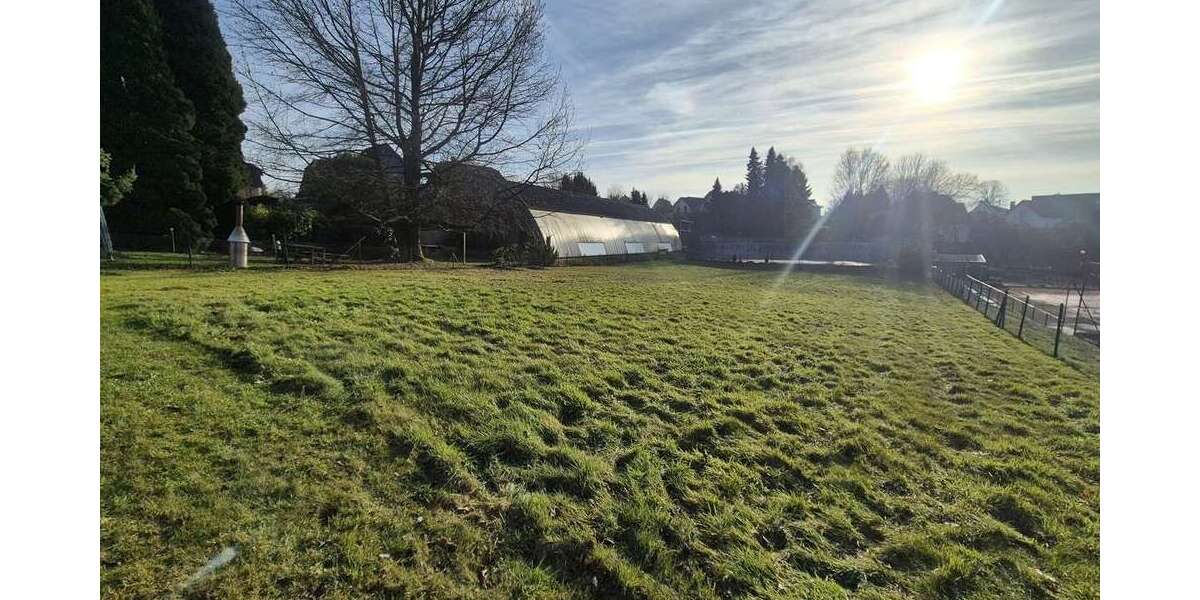 Grundstück Rösrath / Forsbach Forsbach - 550.000&euro; | Angebot:24656061