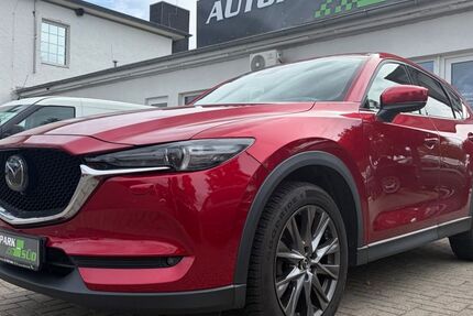 Mazda CX-5 163.000 km 14.990 &euro; Magdeburg 39120