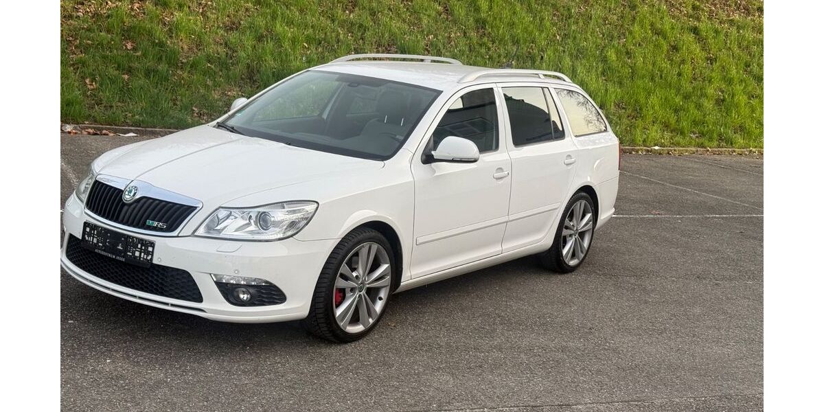 Skoda Octavia 245.000 km 5.999 &euro; Lörrach 79541