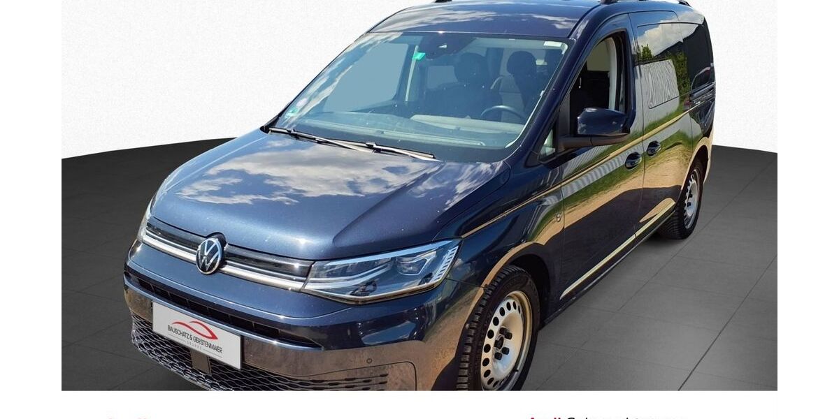 VW Caddy Maxi 113.587 km 26.870 &euro; Baden Baden 76532