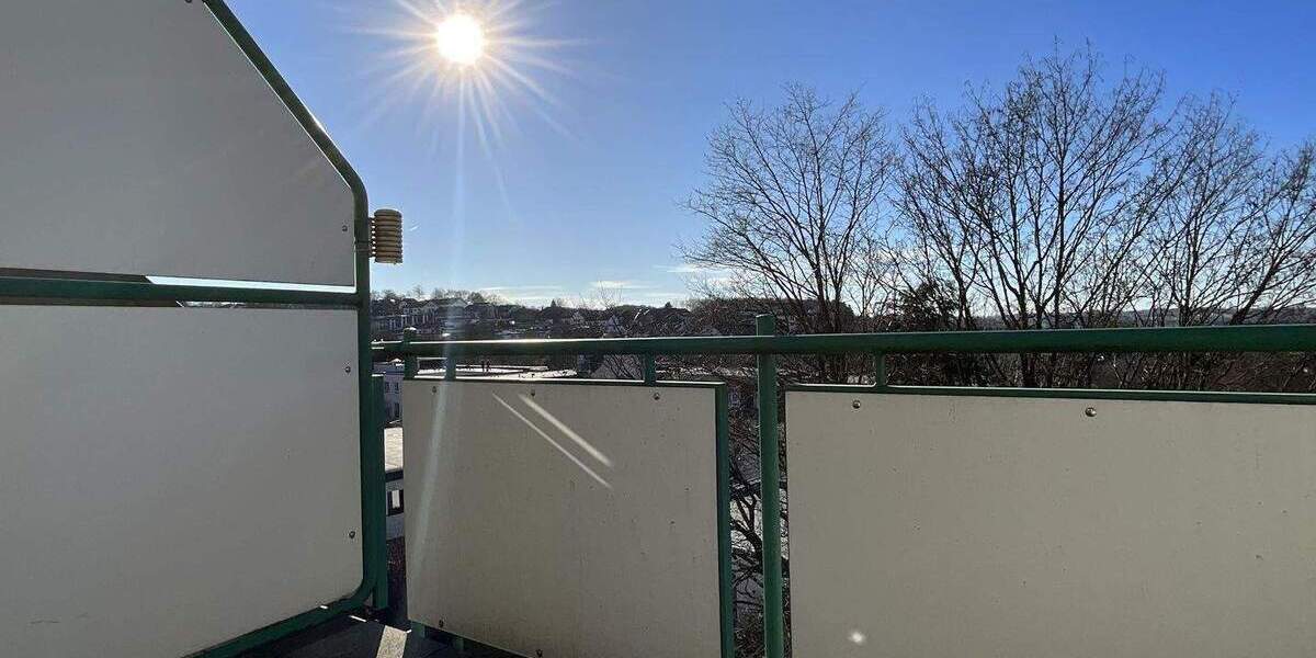 Etagenwohnung Breckerfeld - 3 Zimmer, 84 m&sup2;, 219.000&euro; | Angebot:25563445