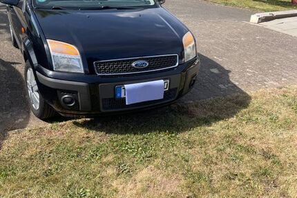 Ford Fusion 184.500 km 2.199 &euro; Detzem 54340