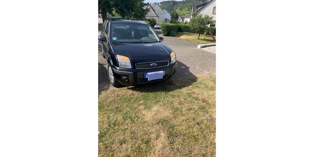 Ford Fusion 184.500 km 2.199 &euro; Detzem 54340