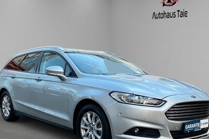 Ford Mondeo 72.800 km 15.990 € Dortmund OT Mitte 44145