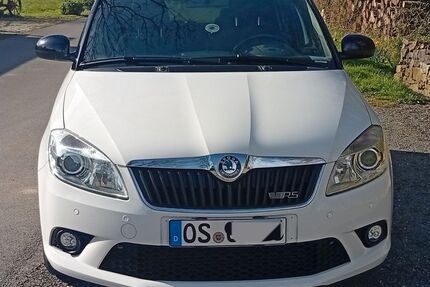 Skoda Fabia 174.000 km 6.199 &euro; Bissendorf 49143