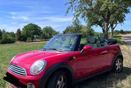 Mini Cooper Cabrio 199.200 km 1.980 &euro; Sulzburg 79295