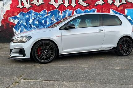 VW Golf 138.567 km 19.000 &euro; Prenzlau 17291