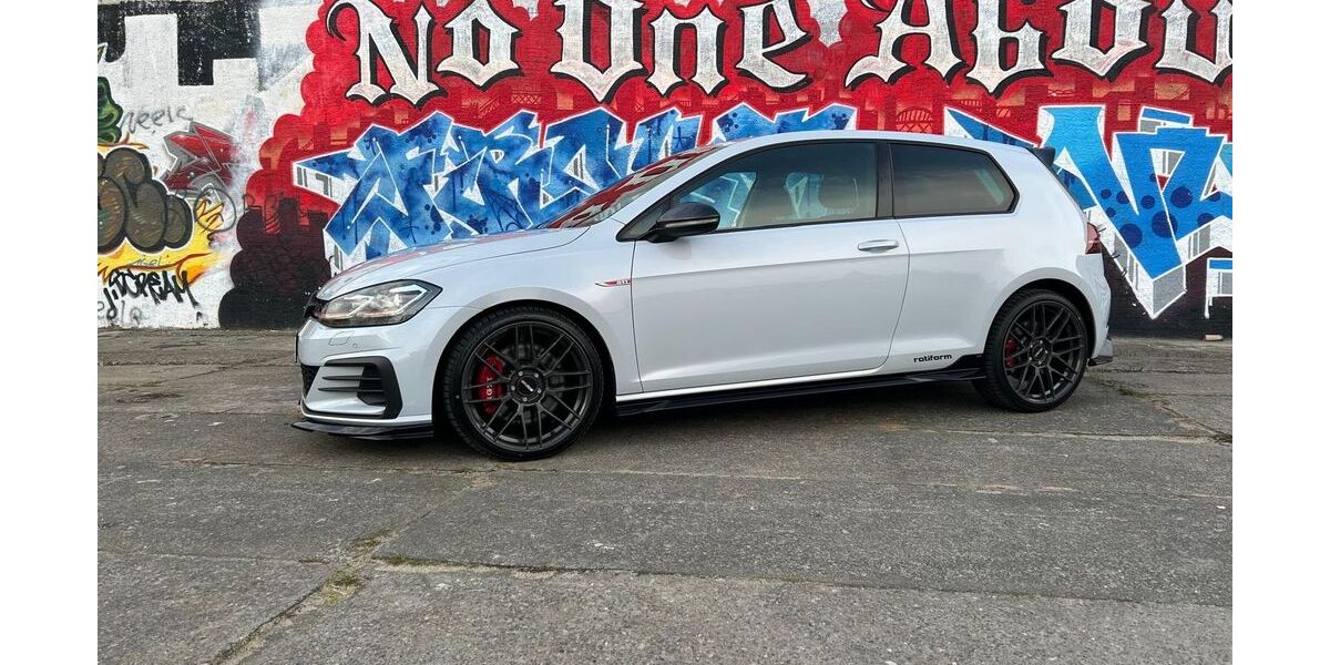VW Golf 138.567 km 19.000 &euro; Prenzlau 17291