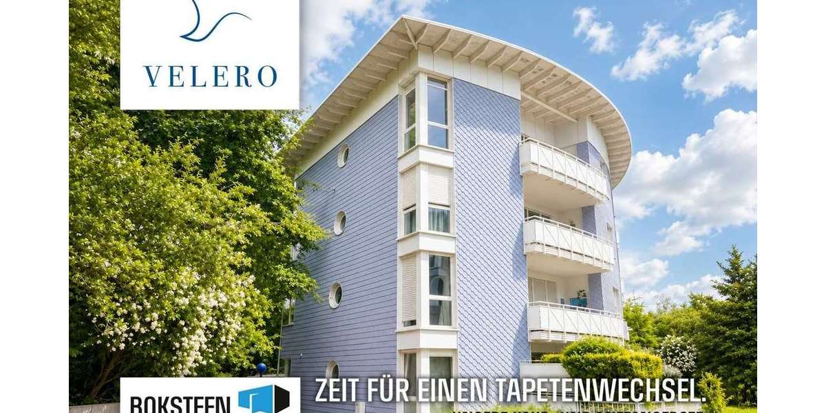 Etagenwohnung Werdohl Riesei - 3 Zimmer, 77 m&sup2;, 495&euro; | Angebot:26817831