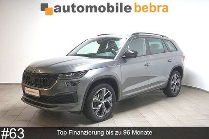 Skoda Kodiaq 83.238 km 30.990 &euro; Bebra 36179