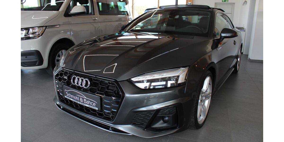 Audi A5 99.000 km 32.990 &euro; Amstetten 73340