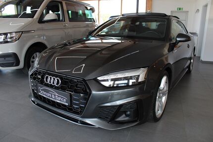Audi A5 99.000 km 33.990 &euro; Amstetten 73340