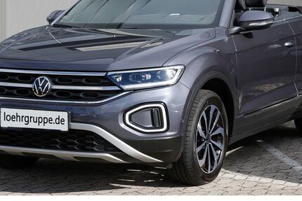 VW T-Roc 30.589 km 24.480 € Koblenz 56070