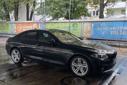 BMW 535 299.000 km 17.500 &euro; Hallbergmoos 85399