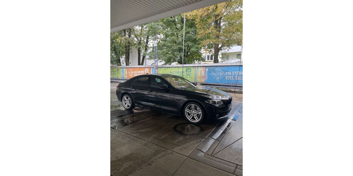 BMW 535 299.000 km 17.500 &euro; Hallbergmoos 85399