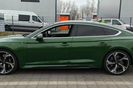 Audi RS5 19.000 km 75.990 &euro; Windsbach 91575
