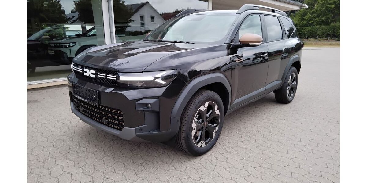 Dacia Bigster 1.520 km 31.229 &euro; Schwielowsee OT Geltow 14548