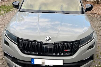 Skoda Kodiaq 64.000 km 36.900 € Pommersfelden 96178