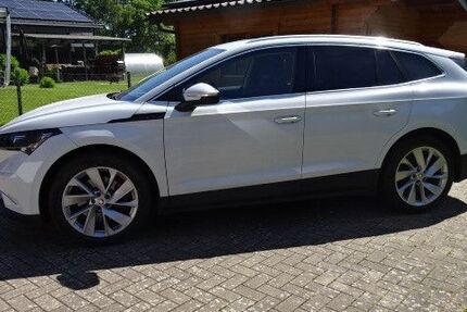 Skoda Enyaq 57.000 km 28.100 &euro; Ritterhude 27721