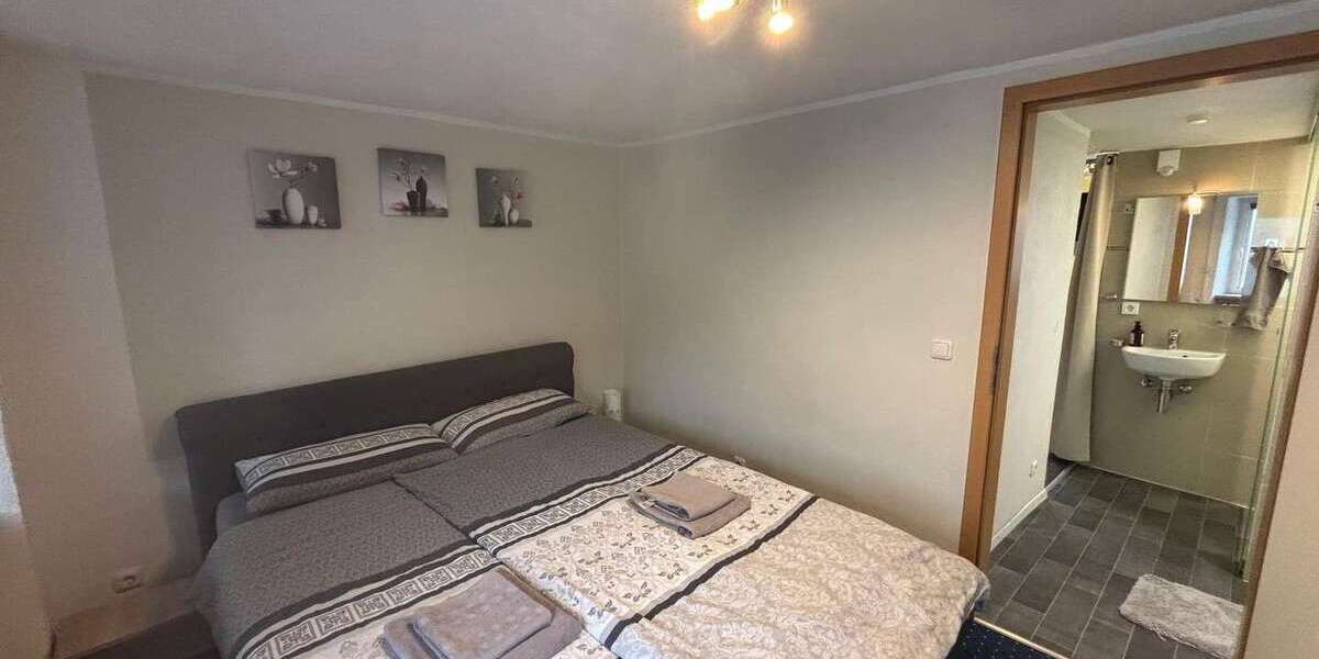 Zimmer Trier Feyen/Weismark Weismark - 2 Zimmer, 750&euro; | Angebot:25273820