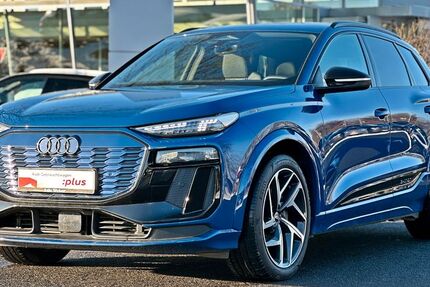 Audi Q6 e-tron 13.490 km 75.970 &euro; Neubeckum 59269