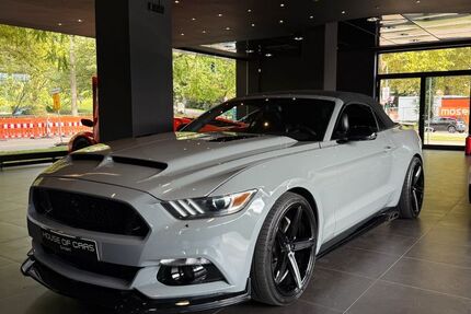 Ford Mustang 220.000 km 20.000 &euro; Baden-Baden 76532