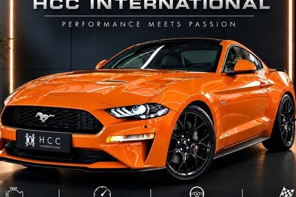 Ford Mustang 19.379 km 39.990 &euro; Troisdorf/Spich 53842