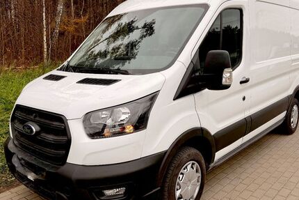 Ford Transit 6.490 km 22.300 &euro; Kraiburg 84559