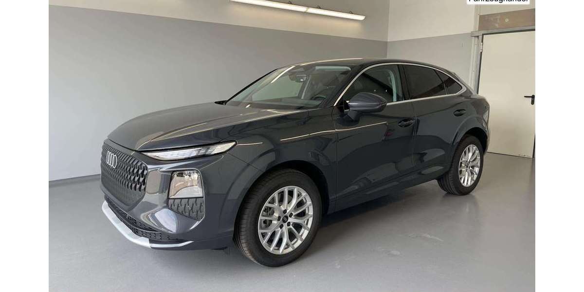 Audi Q3 1.053 km 45.991 &euro; Osnabrück 49084