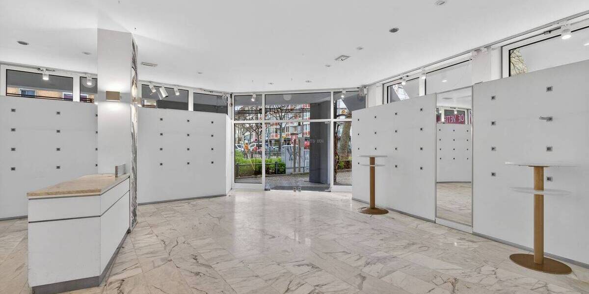 Gewerbeobjekt Karlsruhe Südweststadt - 1.800&euro; | Angebot:26026556