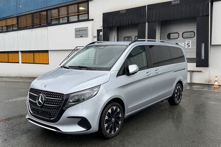 Mercedes-Benz V 300 2.259 km 67.990 &euro; Pegnitz 91257