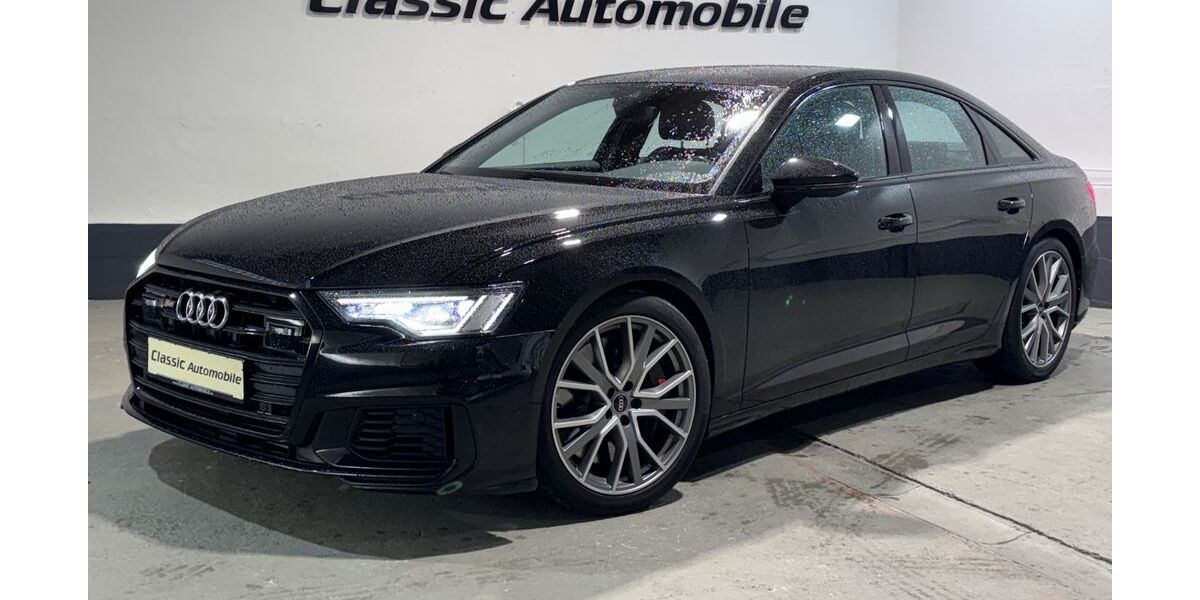 Audi S6 99.000 km 38.300 &euro; Neuwied 56567