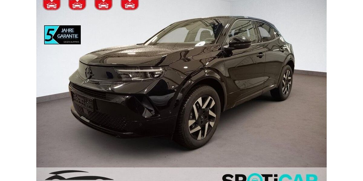 Opel Mokka 27.450 km 19.780 &euro; Schwandorf 92421