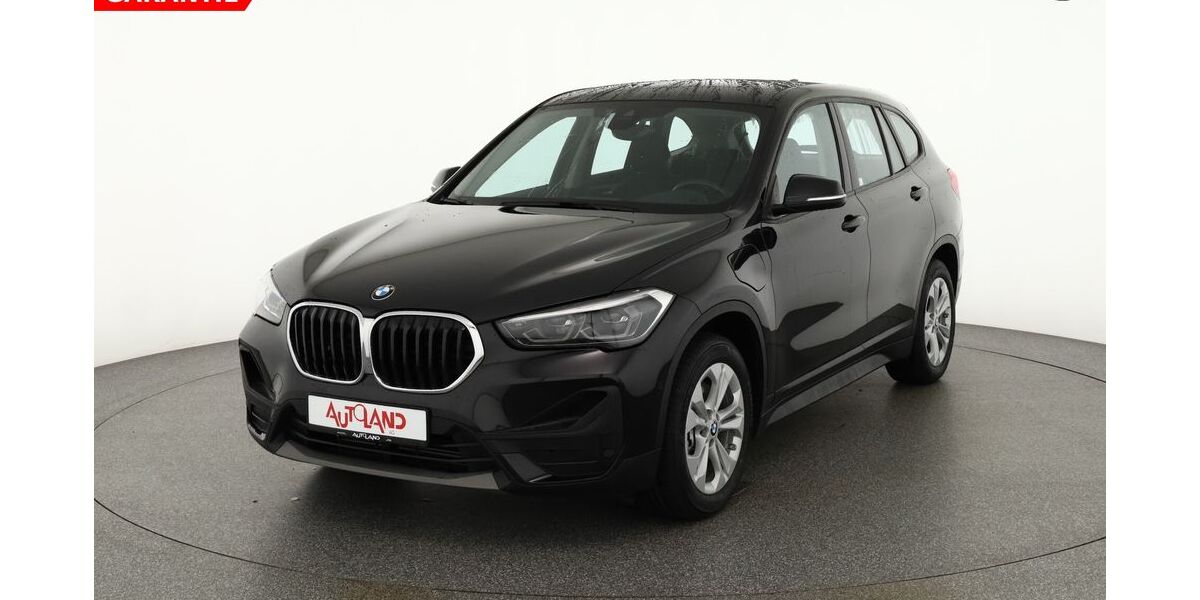 BMW X1 59.559 km 23.990 &euro; Leipzig 04209