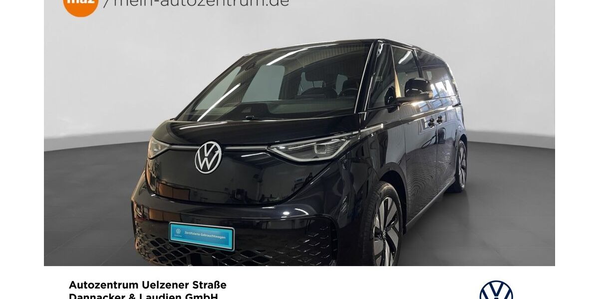 VW ID. Buzz 43.657 km 43.920 &euro; Lüneburg 21335