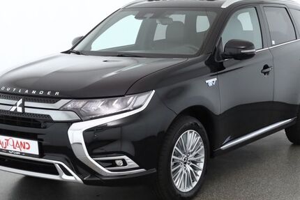 Mitsubishi Outlander 68.865 km 24.490 &euro; Senftenberg 01968