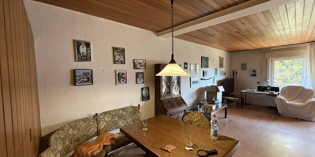 Reihenendhaus Hemsbach - 5 Zimmer, 180 m&sup2;, 499.000&euro; | Angebot:25738430