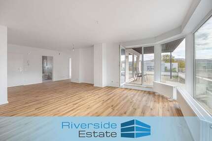 Wohnung zum Kaufen in Bad Pyrmont 229.000 € 99.86 m² 3 zimmer