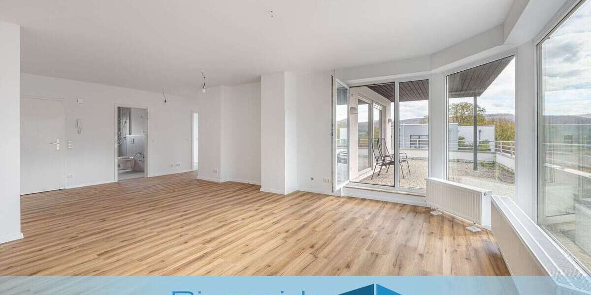 Wohnung zum Kaufen in Bad Pyrmont 229.000 € 99.86 m² 3 zimmer