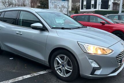 Ford Focus 171.900 km 6.200 &euro; Gemünden 56459