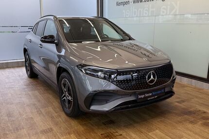 Mercedes-Benz EQA 9.713 km 38.486 &euro; Kempen 47906