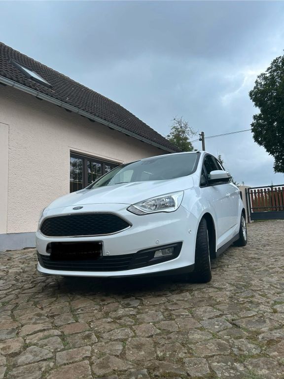 C-Max